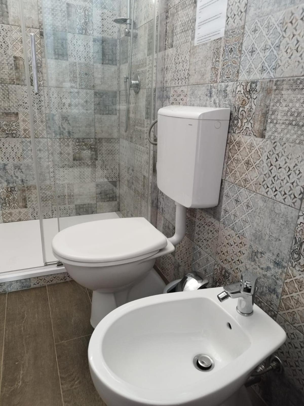 Nuovo Bilocale A 100 Mt Dal Mare Apartment Porto Torres Exterior photo