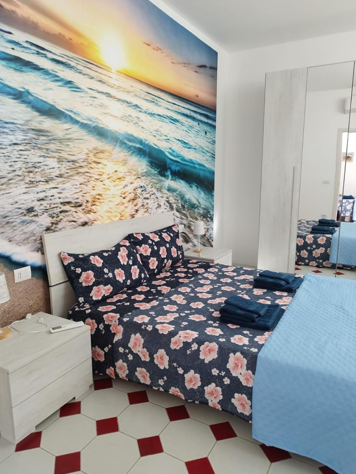 Nuovo Bilocale A 100 Mt Dal Mare Apartment Porto Torres Exterior photo