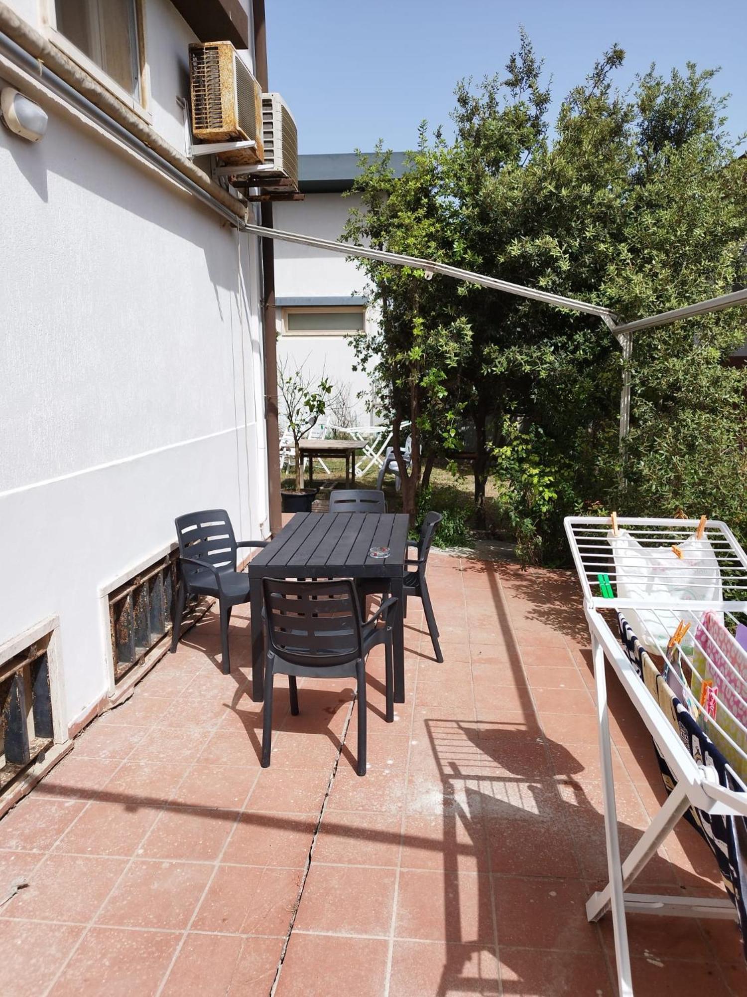 Nuovo Bilocale A 100 Mt Dal Mare Apartment Porto Torres Exterior photo