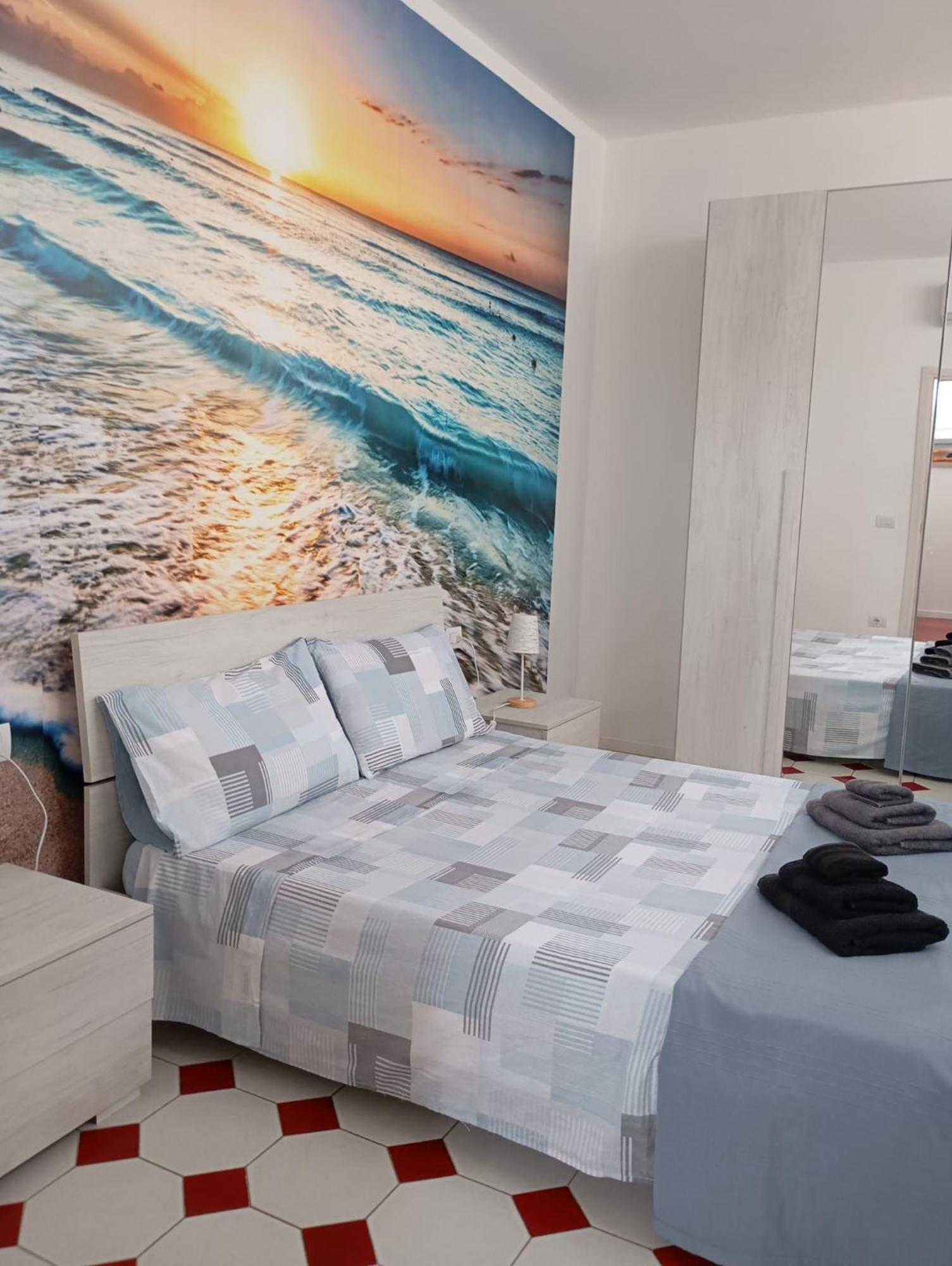 Nuovo Bilocale A 100 Mt Dal Mare Apartment Porto Torres Exterior photo